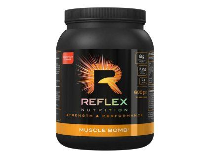 Musclebomb600ggrep reflex