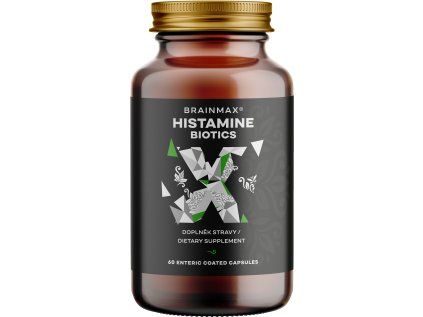 histamin biotics vizual