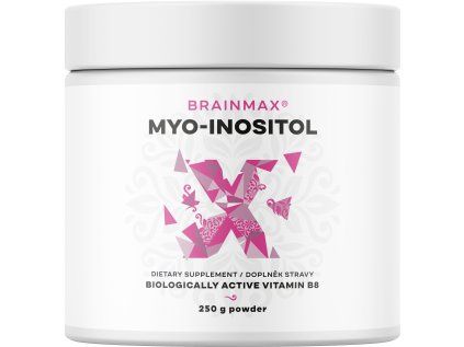 myoinositol