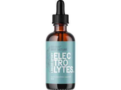 sport electrolytes