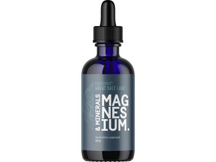 minerals magnesium