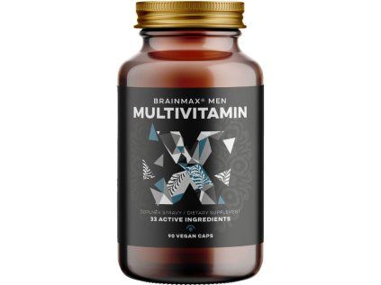 Men Multivitamin
