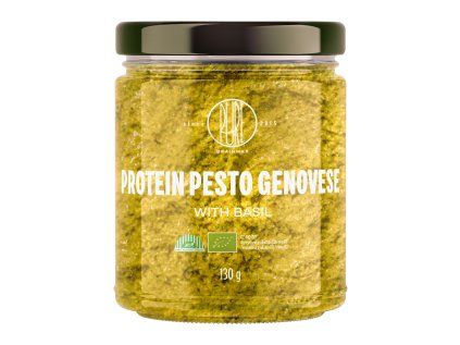 vizual na pesto