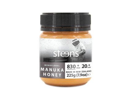 1.steens 830 20 umf