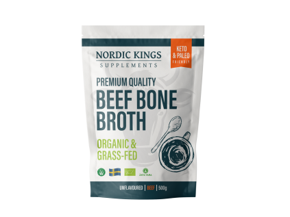 BEEF BONE BROTH front png transp. M