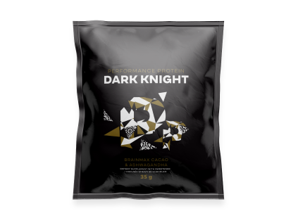 brainmax dark knight protein