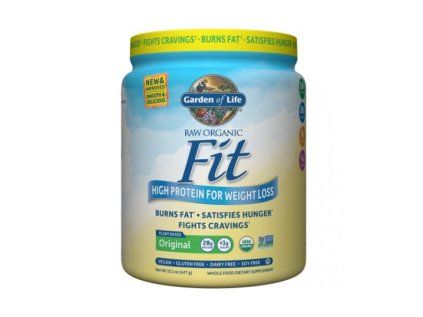 RAW Fit original 427g 500x600