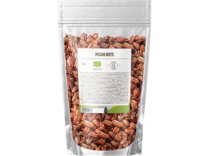 pecan nuts