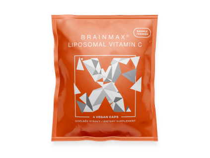 brainmax vitamin C sampler