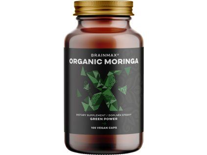 moringa vizual