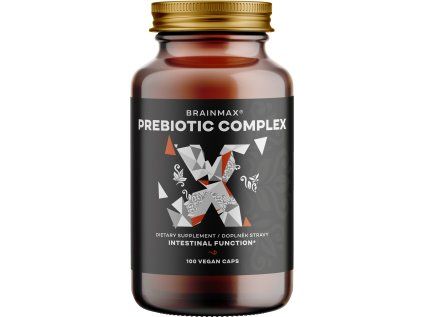 prebiotic complex vizual