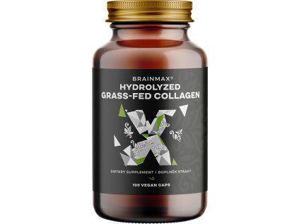 grassfed collagen caps vizual