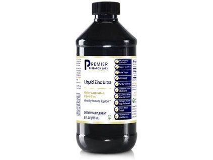 prl liquid zinc ultra 235 ml