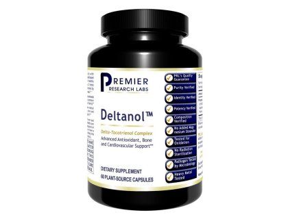 prl deltanol 60 v caps