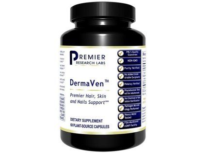 prl dermaven 60 v caps