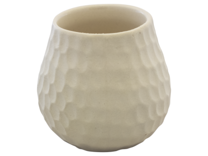 eng pl Gourd ceramic white 2628 2