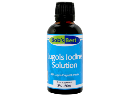 lugol s iodine solution 3 50 ml
