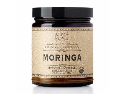 anima mundi moringa 128 gram