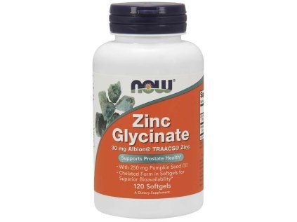 Zinc Glycinate
