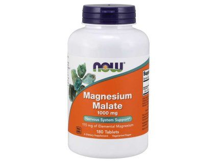 Magnesium malate