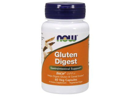 Gluten Digest
