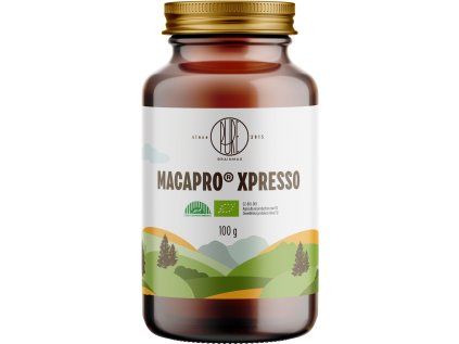 macapro xpresso vizual