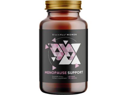 MENOPAUSE SUPPORT