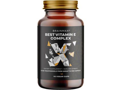 8595726812638 BM Best VitaminE Complex