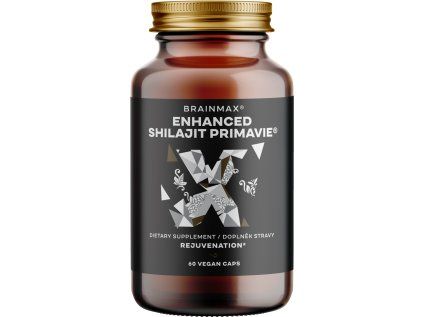 shilajit