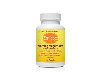 vyr 82 smidge morning magnesium
