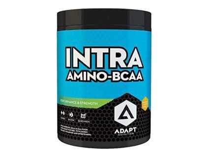 Intra amino bcaa pineapple