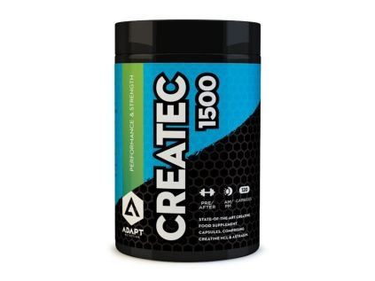 createc 1500 120 kapsli n