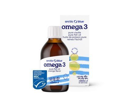 1.AR Omega 3 150ml