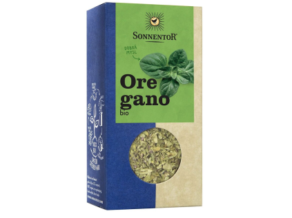 Sonnentor - Oregano, BIO, 18 g  *CZ-BIO-002 Zertifikat