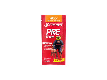 Enervit PRE Sport orange 25