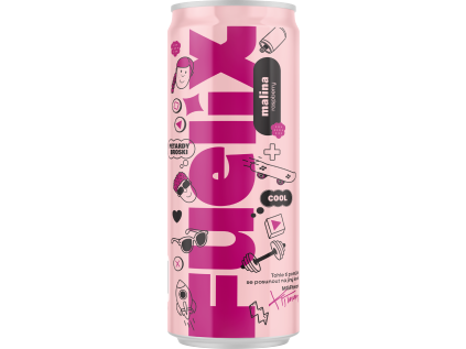 fuelixII
