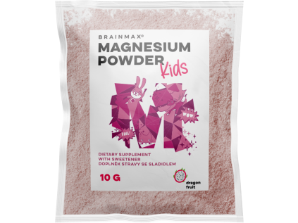brainmax kids magnesium sampler