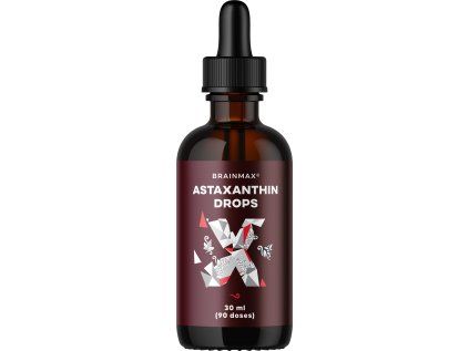 astaxantin drops