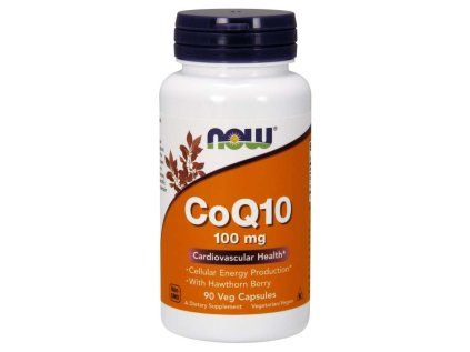 CoQ10