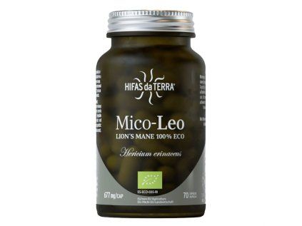 1.mico leo