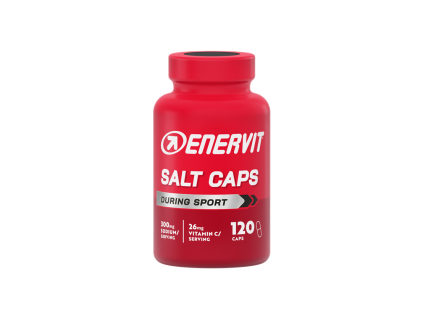 ENERVIT Salt Caps