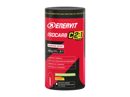 Enervit Isocarb C2 1