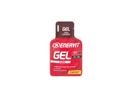 ENERVIT Gel 25 ml cola