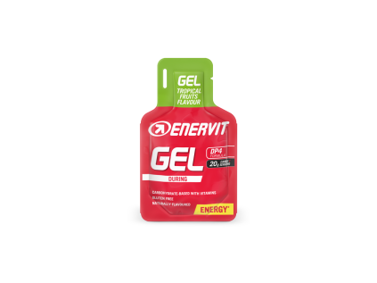 Enervit Gel Tropical 2025