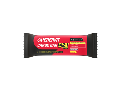 flowpack carbo bar no flavour 135X130 2022