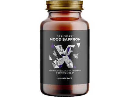 moodsaffron