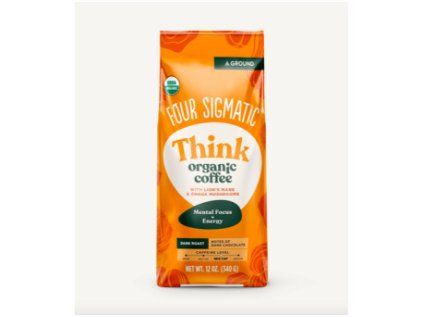 coffee lion s mane chaga mushroom mix