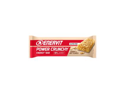 ENERVITPowerCrunchyBar cookie