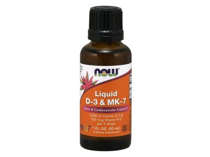 now tekuty vit d k
