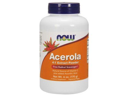 Acerola
